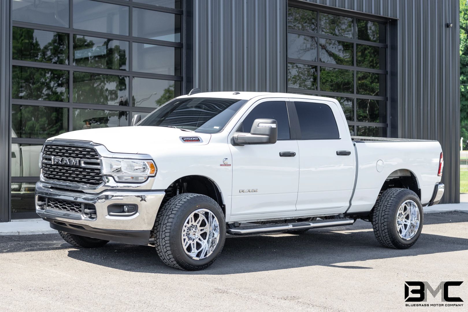 ram ram 2500 pickup 2024 3C6UR5DL0RG101466 image ram ram 2500 pickup 2024 3C6UR5DL0RG101466 image